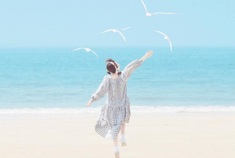 致自己的加油说说:勇于开始,才能找到成功的路。1