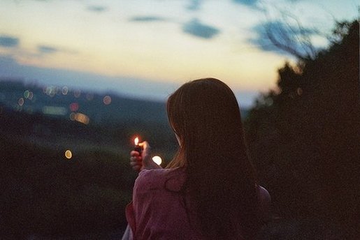 90后关于人生现实的很有哲理道理的精辟说说2