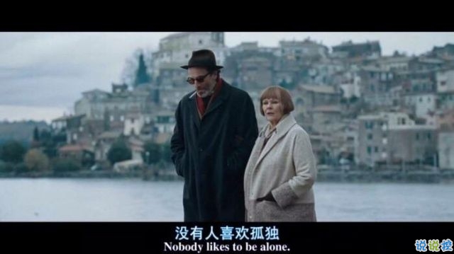 微信励志说说图片带字：有时间绝望，还不如去吃美食然后睡个觉4