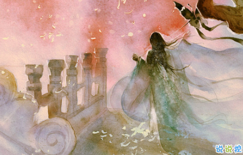 最新霸气到炸裂的古风图片说说 我命由我不由天3