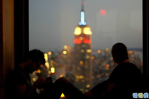 让对方读到就觉得心疼的伤感句子 一个人硬撑下去的伤感句子2