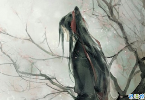 最新霸气到炸裂的古风图片说说 我命由我不由天5