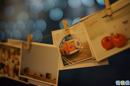 分手后的唯美伤感说说带图片 适合的男生的伤感说说简单点的14