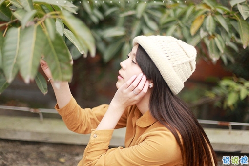 那些和青春夏天有关的唯美简单小清新图片句子 阳光倾落风雨都不舍4
