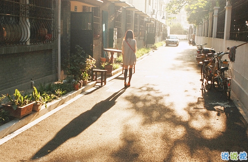 读起来很心酸的伤感句子 已经很难过了的伤感句子大全1