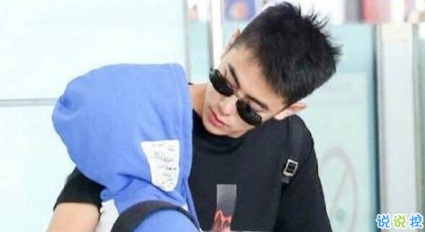 阚清子承认分手了：你喜欢大海，我爱过你4