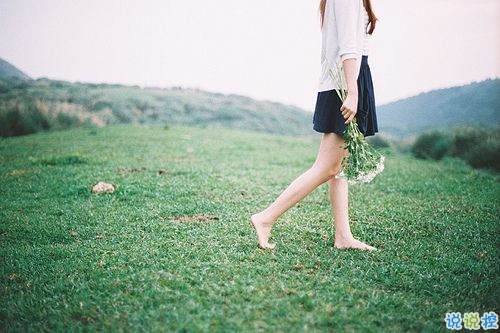 一个人独处时候的孤独是什么感觉呢?3