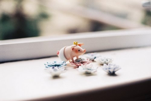 超唯美的一句话英文说说 你的一生我只借一程这一程便是余生7