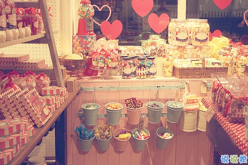 唯美诗意的说说带图片 我饮尽渔火明月秋色无边8