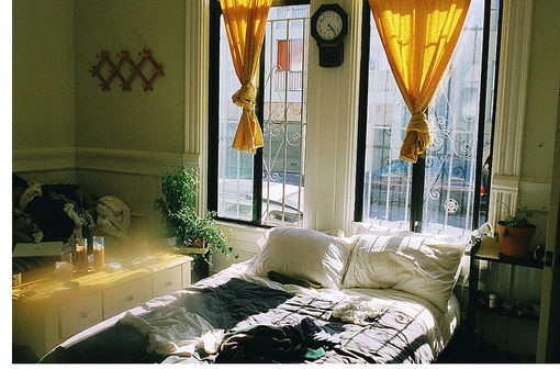 唯美浪漫的说说带图片 最美好的事情就是抬头遇见了你6