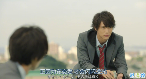 关于成长的经典说说带图片：把期望降低，把依赖变少，你会过得很好9