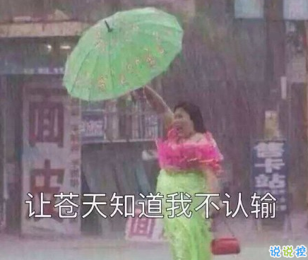 雨好大啊,像杉菜离开道明寺那天那么大 8