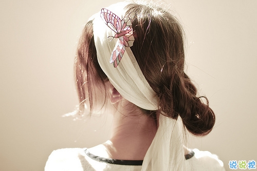 2018唯美英文说说带翻译最新版 好听唯美的英文说说一句话12