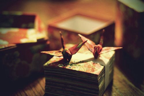 文字控喜欢的简单文艺小清新句子带图片13