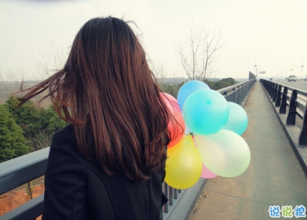 唯美好听的说说句子2019精选 让人爱不释手的唯美句子合集1