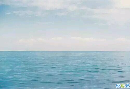 一个人独处时候的孤独是什么感觉呢?16