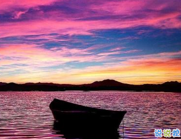 描写春天的唯美句子带图片 2019适合春天的微信说说句子5