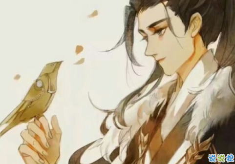 最新霸气到炸裂的古风图片说说 我命由我不由天11