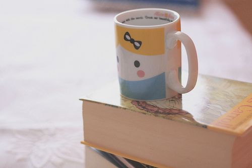 甜蜜浪漫文艺小清新喜欢的爱情图片说说 决定做你的“小太阳”温暖你保护你4