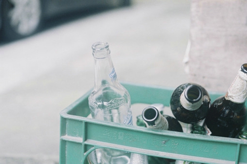 关于爱情感情的感悟有哲理深意的精辟说说带图片6