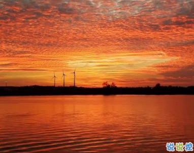 描写春天的唯美句子带图片 2019适合春天的微信说说句子7