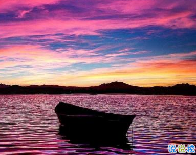 描写春天的唯美句子带图片 2019适合春天的微信说说句子3