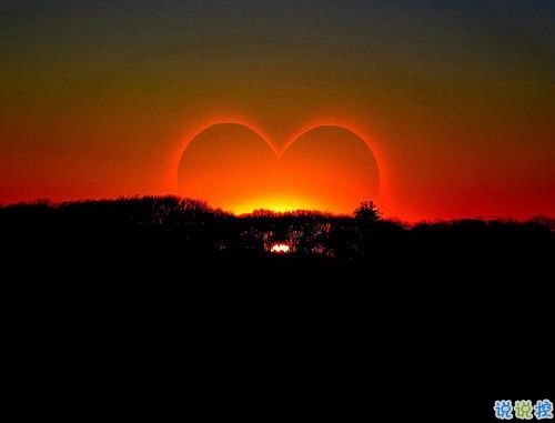 文艺唯美简短说说大全带图片 适合女孩子发的唯美说说配图13