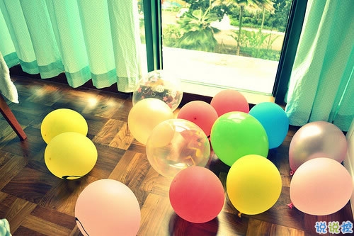 致自己的说说一段话长句 微博上很有道理的长篇说说致自己4