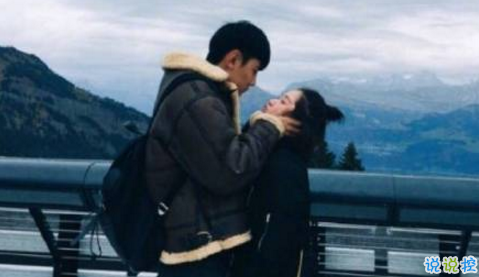 阚清子承认分手了：你喜欢大海，我爱过你7