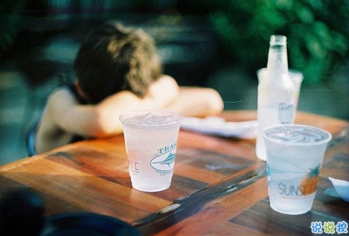 一个人独处时候的孤独是什么感觉呢?7