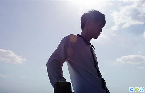 致自己的说说一段话长句 微博上很有道理的长篇说说致自己2