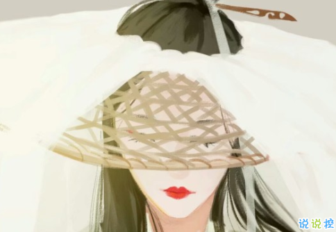 最新霸气到炸裂的古风图片说说 我命由我不由天27