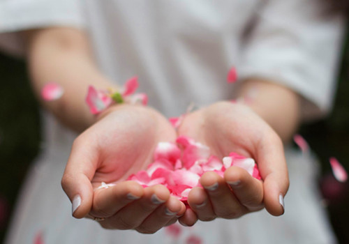 关于青春成长的美到极致的唯美句子带图片4