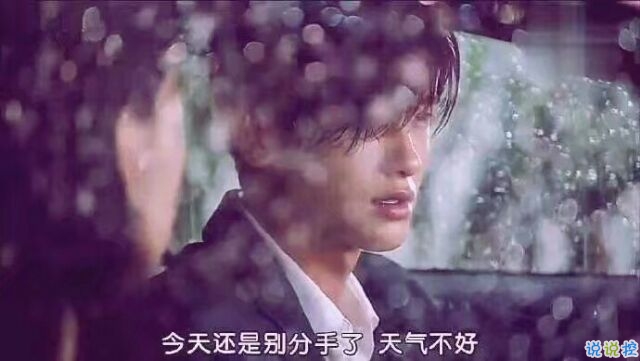 微信励志说说图片带字：有时间绝望，还不如去吃美食然后睡个觉8