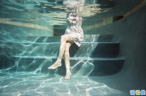 2018那些穿透心灵的情感图片句子:爱一个人是什么样子5