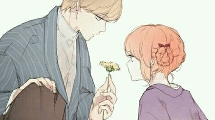 唯美优美的文艺说说带图片 是我如今焚琴煮鹤忘了曾经风花雪月13