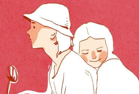 100句与爱情有关的张小娴经典语录,真的太经典了,值得收藏3