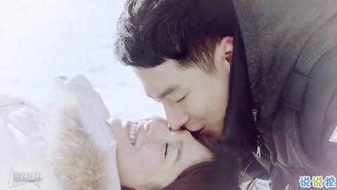 文字控图片说说精选：希望你能越来越喜欢我，然后表现得明显一点4