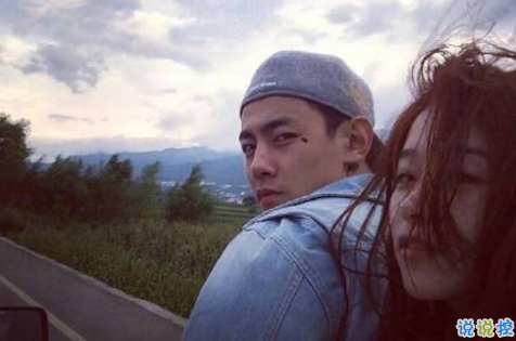 阚清子承认分手了：你喜欢大海，我爱过你6