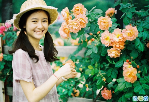 打动人心的一段话爱情说说配图 14条很经典的爱情长说说7