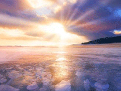 励志小短句心灵鸡汤 人间一趟积极向上