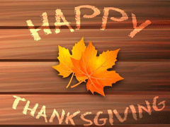 2019感恩节搞笑说说配图 感恩节朋友圈说说幽默句子